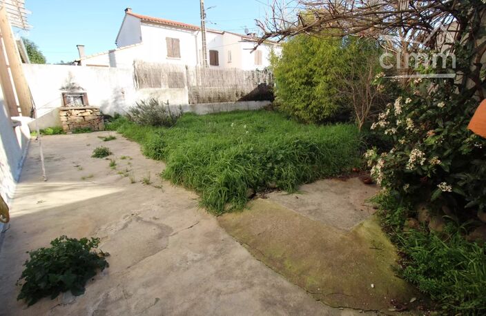 A vendre maison avec garage et jardin — photo 2