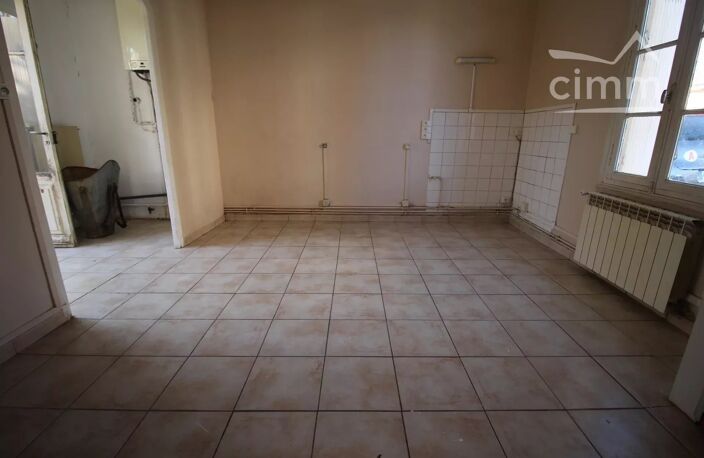 A vendre maison avec garage et jardin — photo 4