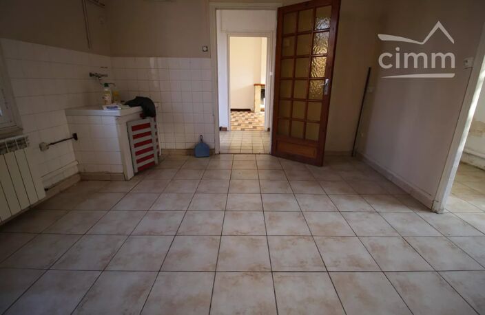 A vendre maison avec garage et jardin — photo 5