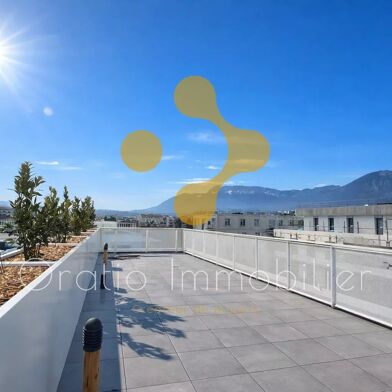 Appartement 4 pièces 975000 €