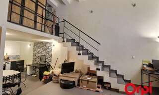 Appartement 2 Pièces 46 m² à vendre à Marseille 6 (13006)