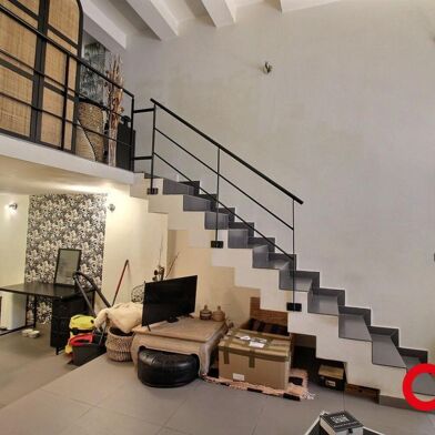 Appartement 2 pièces 150000 €