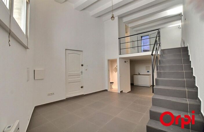 Loft + extérieur proche cours JULIEN — photo 2