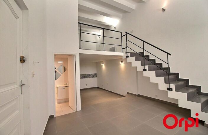 Loft + extérieur proche cours JULIEN — photo 3