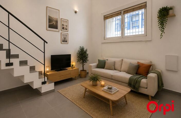 Loft + extérieur proche cours JULIEN — photo 4
