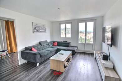 Appartement 3 pièces 172000 €