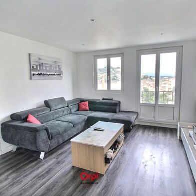 Appartement 3 pièces 172000 €