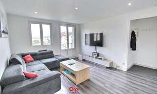 Appartement 3 Pièces 55 m² à vendre à Marseille 11 (13011)