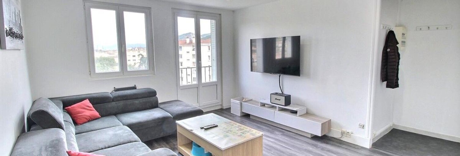 Appartement 3 Pièces 55 m² à vendre à Marseille 11 (13011)