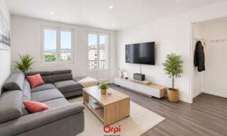 Appartement 3 Pièces 55 m² à vendre à Marseille 11 (13011)