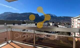 Appartement 2 Pièces 42 m² à vendre à Cluses (74300)