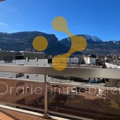 Appartement 2 pièces 117500 €