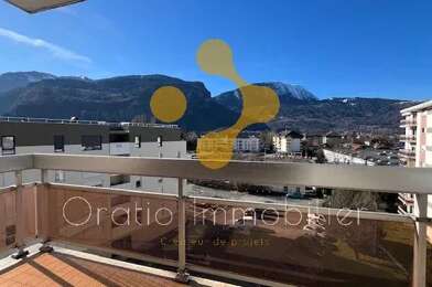 Appartement 2 pièces 117500 €