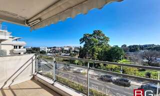 Appartement 3 Pièces 64 m² à vendre à Antibes (06600)