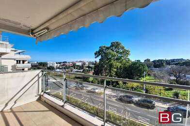 Appartement 3 pièces 350000 €