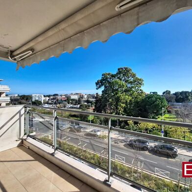 Appartement 3 pièces 350000 €