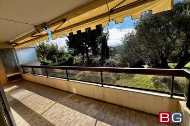 Appartement 3 pièces 435000 €