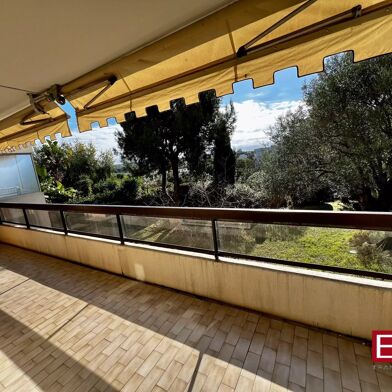 Appartement 3 pièces 435000 €