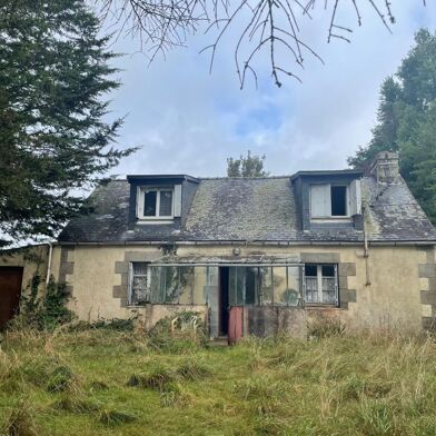 Maison 5 pièces 33800 €