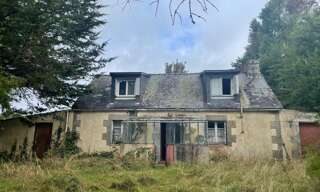 Maison 5 Pièces 62 m² à vendre à Carnoët (22160)