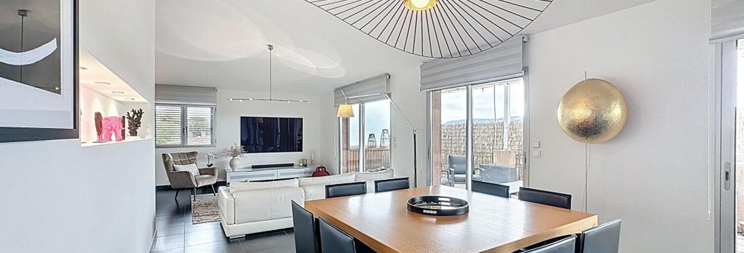 Appartement 4 Pièces 138 m² à vendre à Porto-Vecchio (20137)