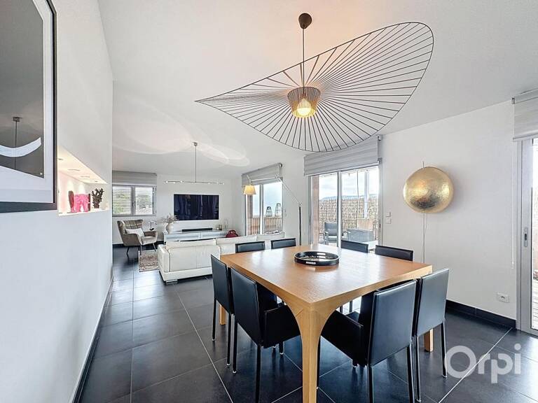 Appartement contemporain à Porto-vecchio — photo 1