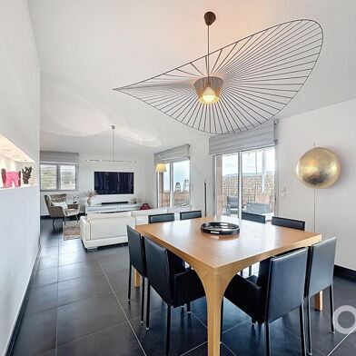 Appartement 4 pièces 549000 €