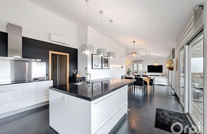 Appartement contemporain à Porto-vecchio — photo 2