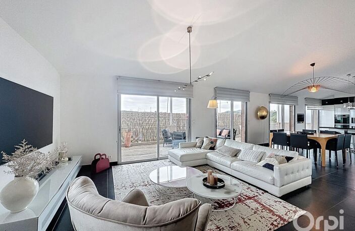 Appartement contemporain à Porto-vecchio — photo 3