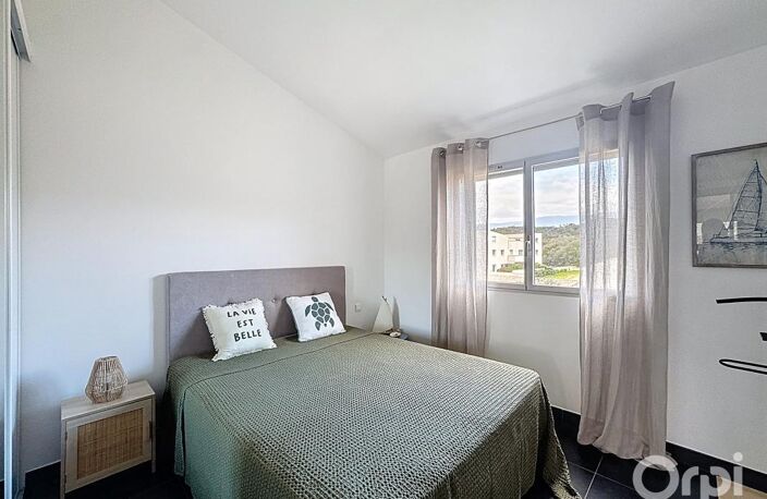 Appartement contemporain à Porto-vecchio — photo 4