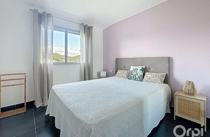 Appartement contemporain à Porto-vecchio — photo 5