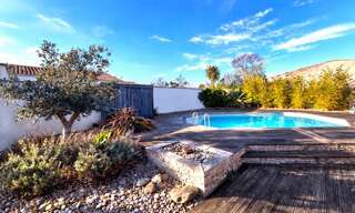 Maison 6 Pièces 148 m² à vendre à Angliers (17540)