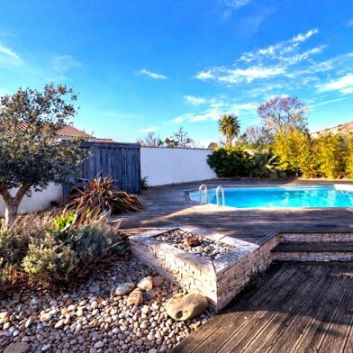 Maison 6 pièces 399000 €