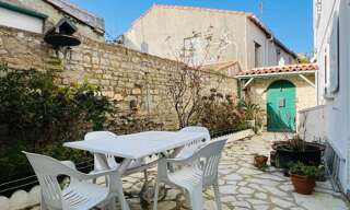 Maison 4 Pièces 90 m² à vendre à La Flotte (17630)