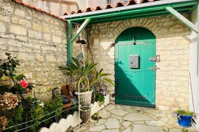 Maison 4 pièces 495850 €