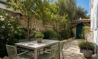 Maison 4 Pièces 90 m² à vendre à La Flotte (17630)