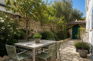 Maison 4 pièces 477000 €
