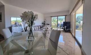 Appartement 3 Pièces 90 m² à vendre à Le Cannet (06110)