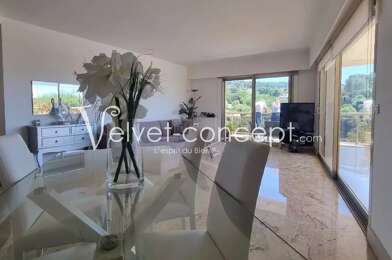 Appartement 3 pièces 638000 €