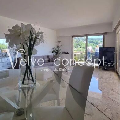 Appartement 3 pièces 638000 €