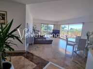 Le Cannet spacieux 3 pièces avec piscine terrasse vue mer — photo 2