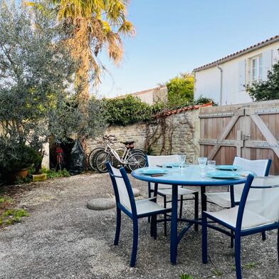 Maison 4 pièces 546000 €