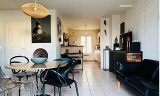 Maison 4 Pièces 74 m² à vendre à Saint-Martin-de-Ré (17410)