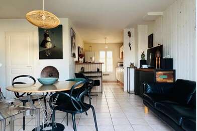 Maison 4 pièces 504000 €
