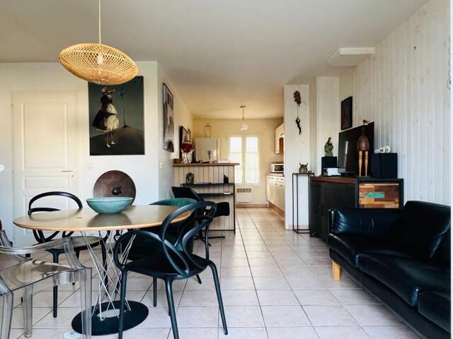 Maison À Vendre — photo du bien
