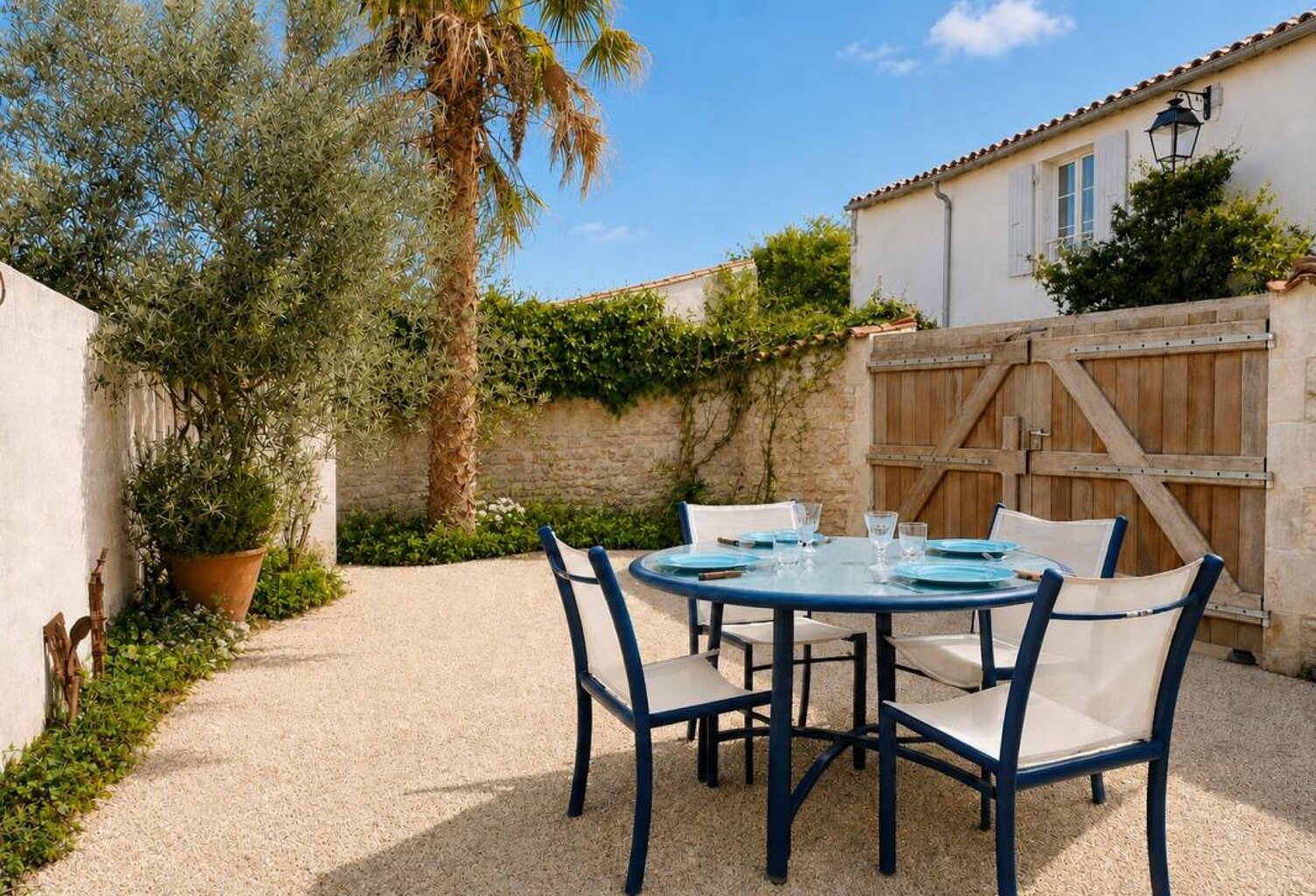 Maison À Vendre — photo 1