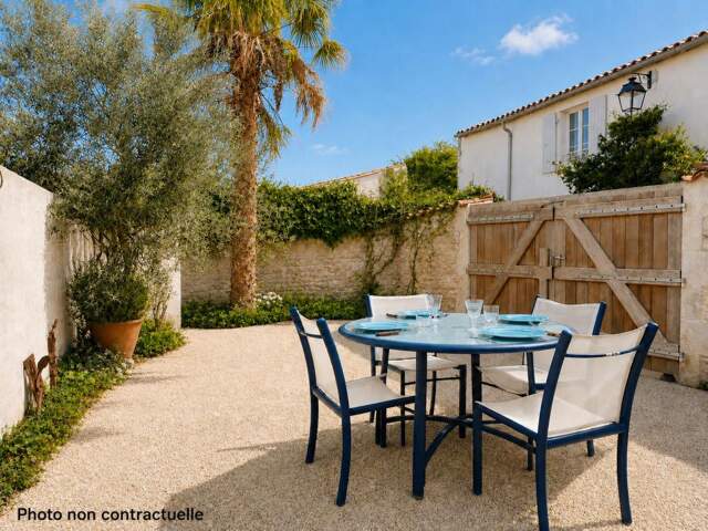 Maison À Vendre — photo du bien