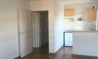 Appartement 1 Pièce 46 m² à louer à Nîmes (30900)
