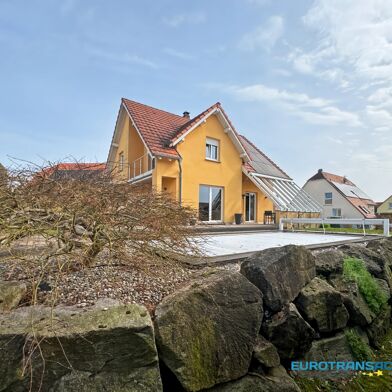 Maison 6 pièces 530000 €