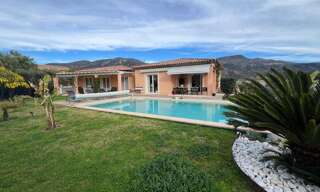 Maison 4 Pièces 114 m² à vendre à Carros (06510)